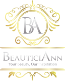 BeauticiAnn Logo